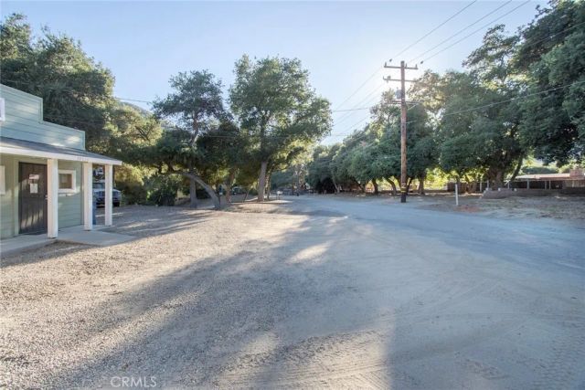 0 Calle Cascada, Green Valley, CA 91350