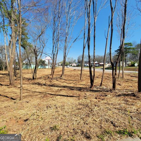 141 N Expressway, Griffin, GA 30223