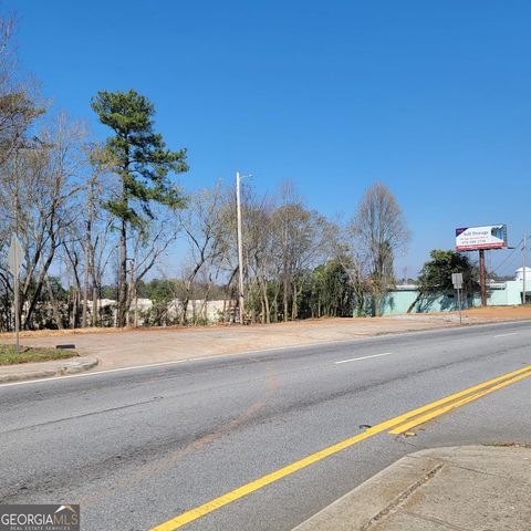 141 N Expressway, Griffin, GA 30223