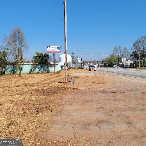 141 N Expressway, Griffin, GA 30223