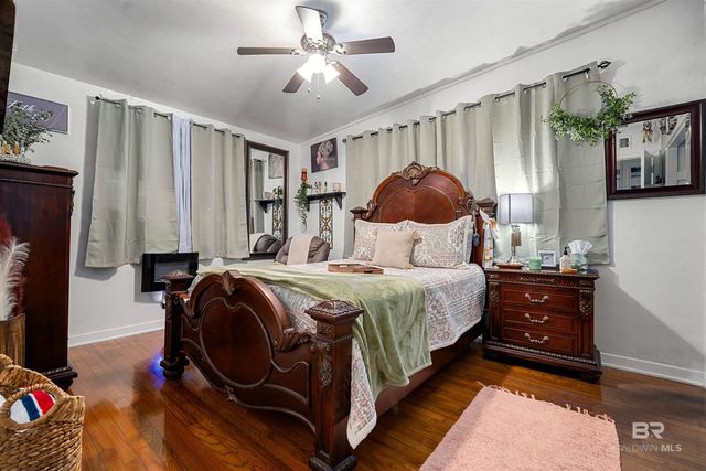 2004 W Beau Terra Drive, Mobile, AL 36618