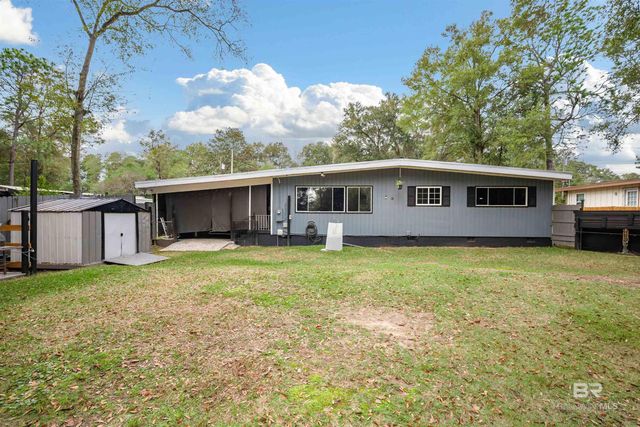 2004 W Beau Terra Drive, Mobile, AL 36618