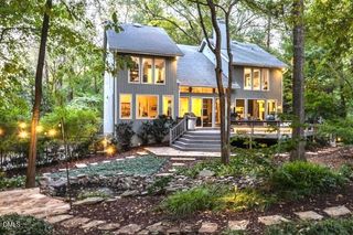 808 Pinehurst Drive, Chapel Hill, NC 27517