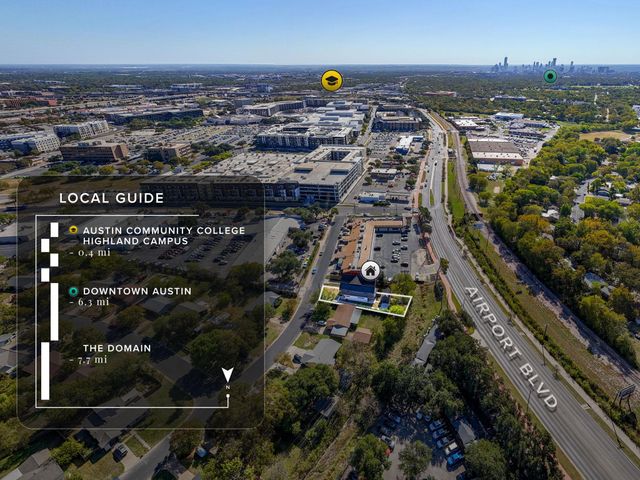 6620 Isabelle DR B, Austin, TX 78752