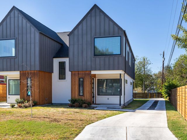 6620 Isabelle DR B, Austin, TX 78752