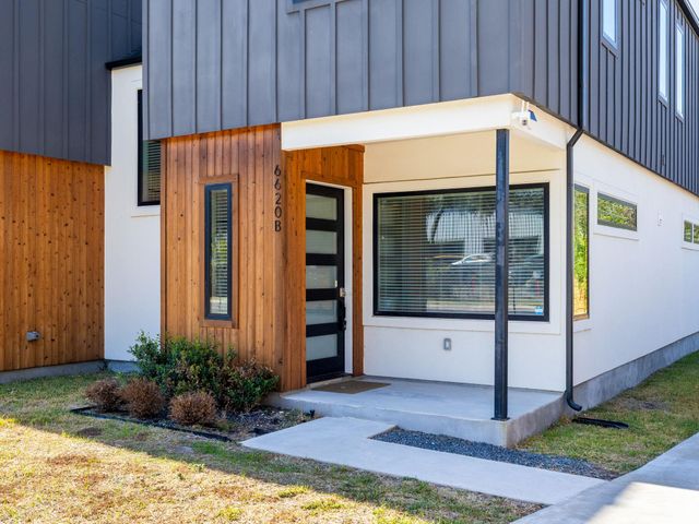 6620 Isabelle DR B, Austin, TX 78752