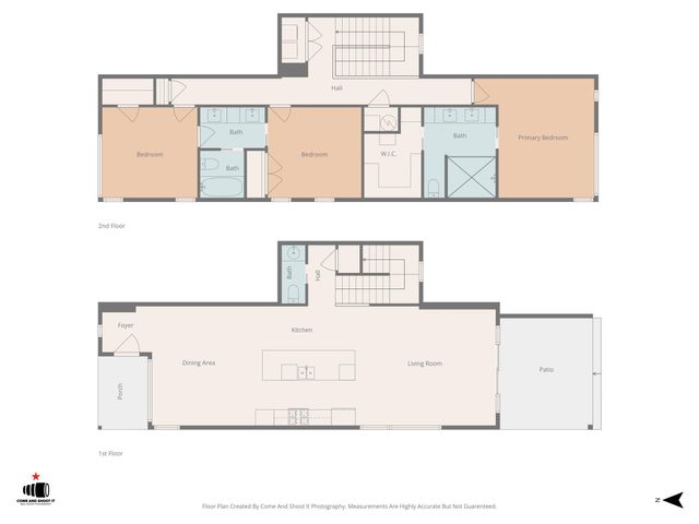 6620 Isabelle DR B, Austin, TX 78752