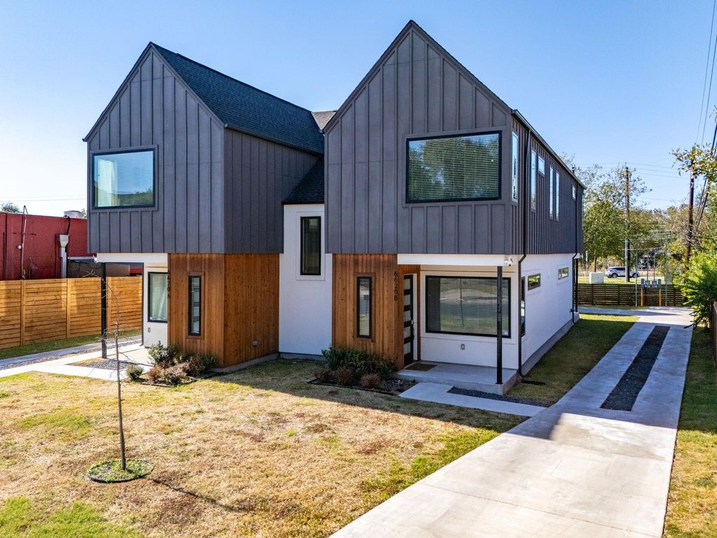 6620 Isabelle DR B, Austin, TX 78752