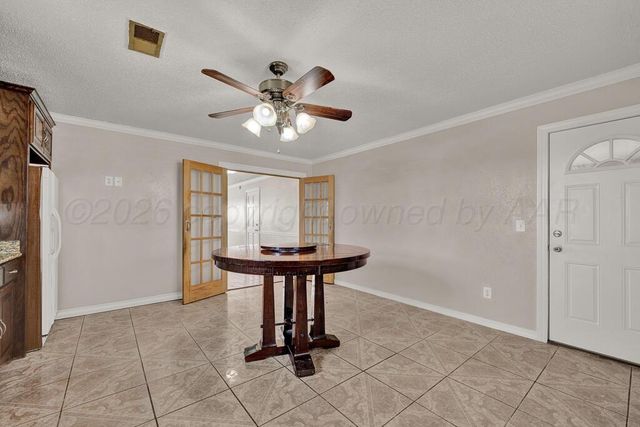 3517 NE 19TH Avenue, Amarillo, TX 79107