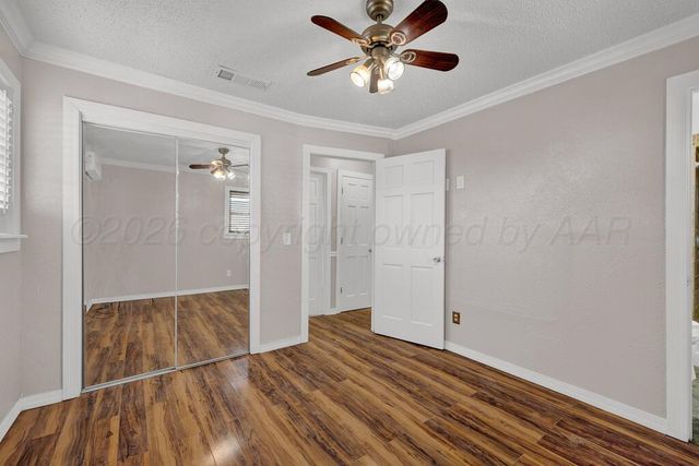 3517 NE 19TH Avenue, Amarillo, TX 79107