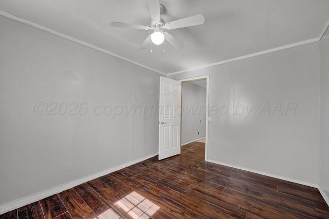 3517 NE 19TH Avenue, Amarillo, TX 79107