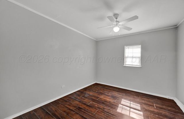 3517 NE 19TH Avenue, Amarillo, TX 79107