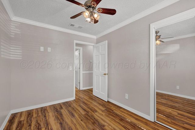 3517 NE 19TH Avenue, Amarillo, TX 79107