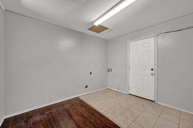 3517 NE 19TH Avenue, Amarillo, TX 79107