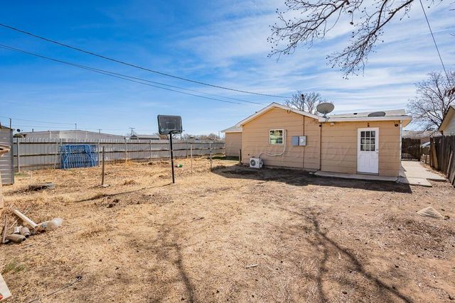 3517 NE 19TH Avenue, Amarillo, TX 79107