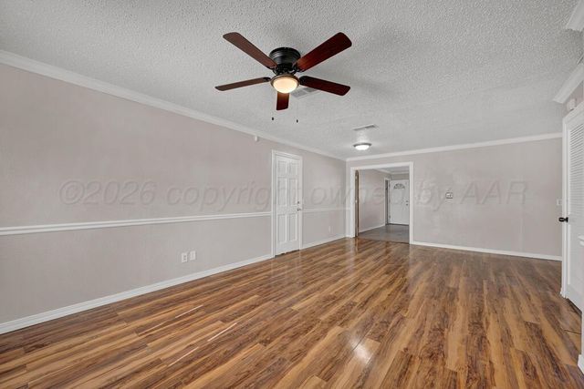 3517 NE 19TH Avenue, Amarillo, TX 79107