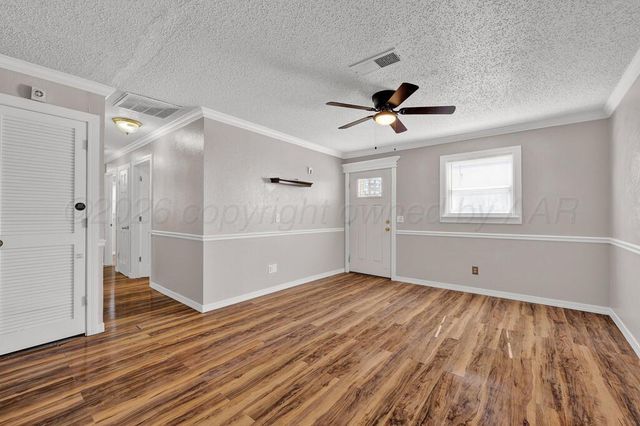 3517 NE 19TH Avenue, Amarillo, TX 79107