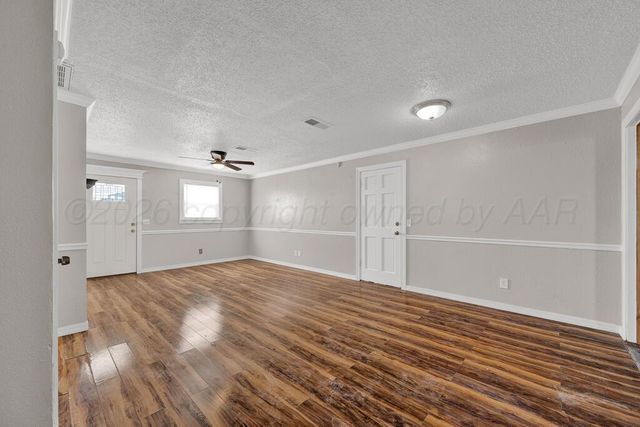 3517 NE 19TH Avenue, Amarillo, TX 79107