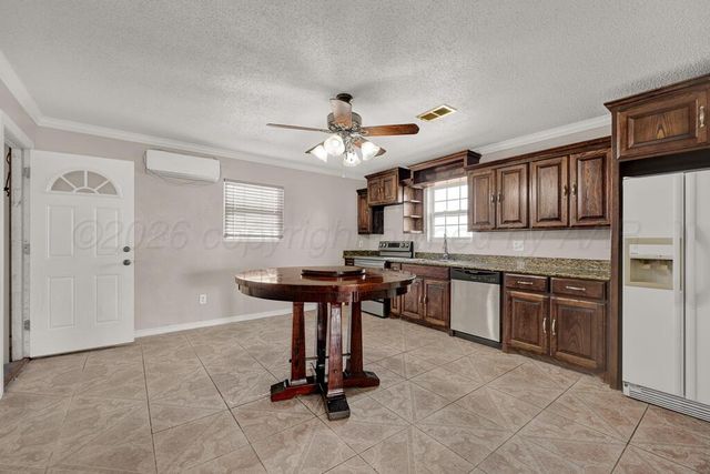 3517 NE 19TH Avenue, Amarillo, TX 79107