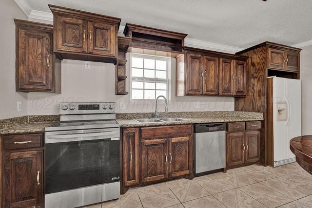 3517 NE 19TH Avenue, Amarillo, TX 79107