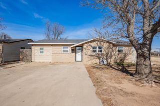 3517 NE 19TH Avenue, Amarillo, TX 79107