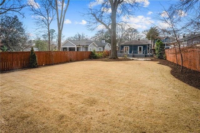 322 4th Avenue, Decatur, GA 30030