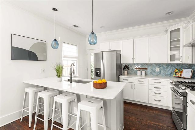 322 4th Avenue, Decatur, GA 30030