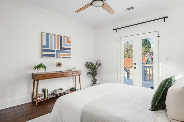 322 4th Avenue, Decatur, GA 30030