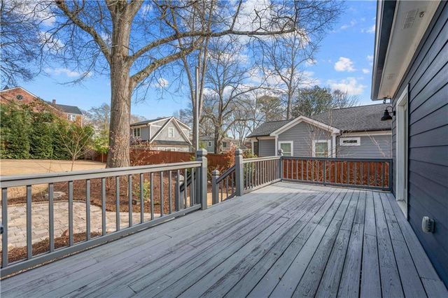 322 4th Avenue, Decatur, GA 30030