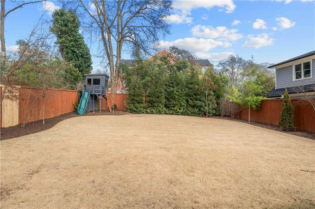 322 4th Avenue, Decatur, GA 30030