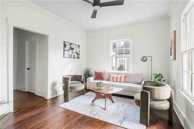 322 4th Avenue, Decatur, GA 30030