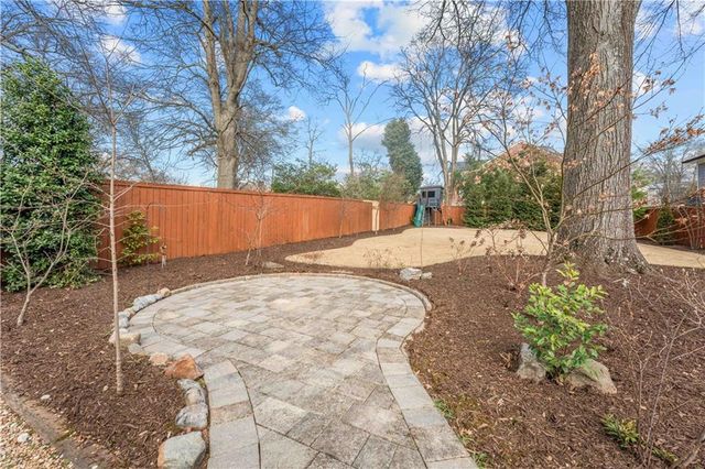 322 4th Avenue, Decatur, GA 30030