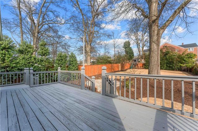 322 4th Avenue, Decatur, GA 30030