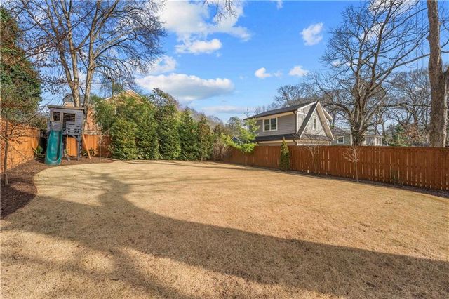 322 4th Avenue, Decatur, GA 30030