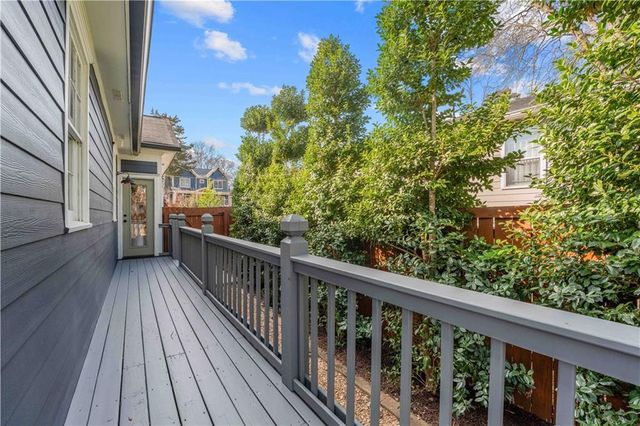 322 4th Avenue, Decatur, GA 30030