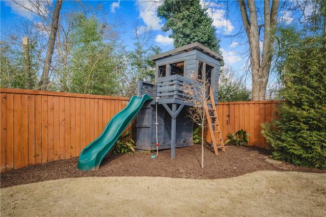 322 4th Avenue, Decatur, GA 30030