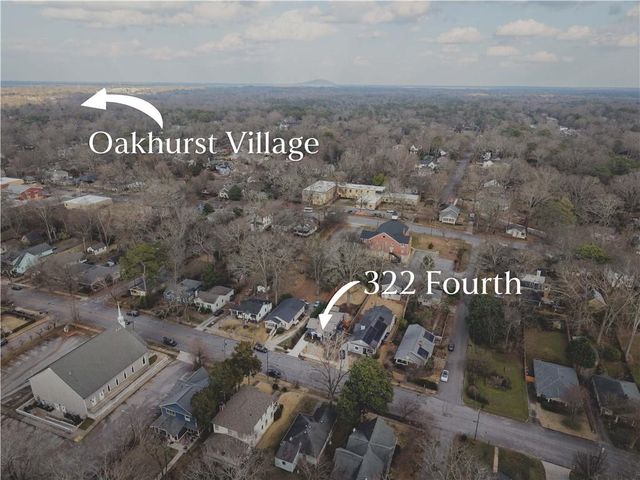 322 4th Avenue, Decatur, GA 30030