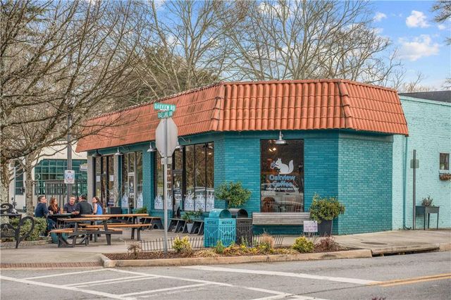 322 4th Avenue, Decatur, GA 30030