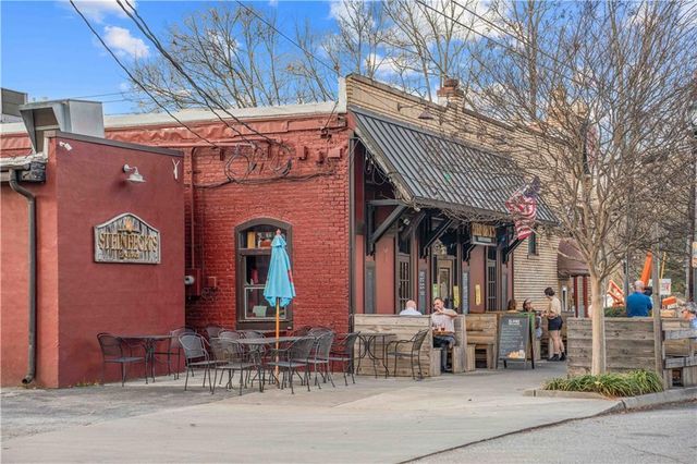 322 4th Avenue, Decatur, GA 30030