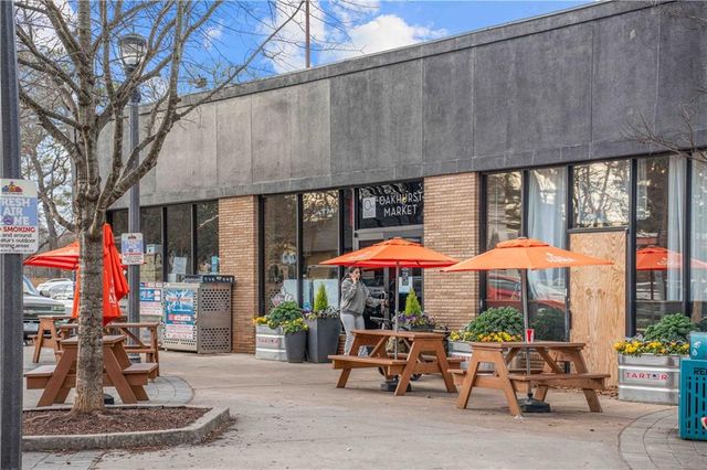 322 4th Avenue, Decatur, GA 30030