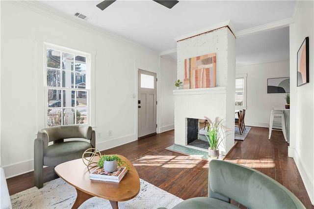 322 4th Avenue, Decatur, GA 30030