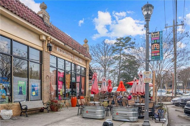 322 4th Avenue, Decatur, GA 30030