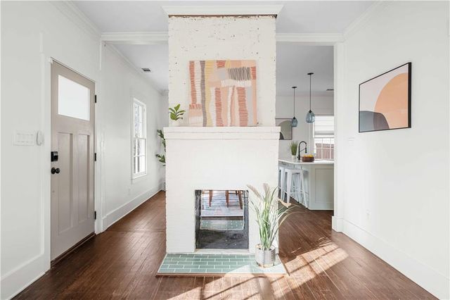 322 4th Avenue, Decatur, GA 30030