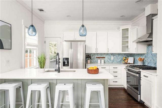 322 4th Avenue, Decatur, GA 30030