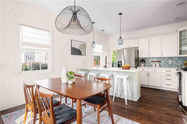 322 4th Avenue, Decatur, GA 30030