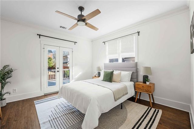 322 4th Avenue, Decatur, GA 30030