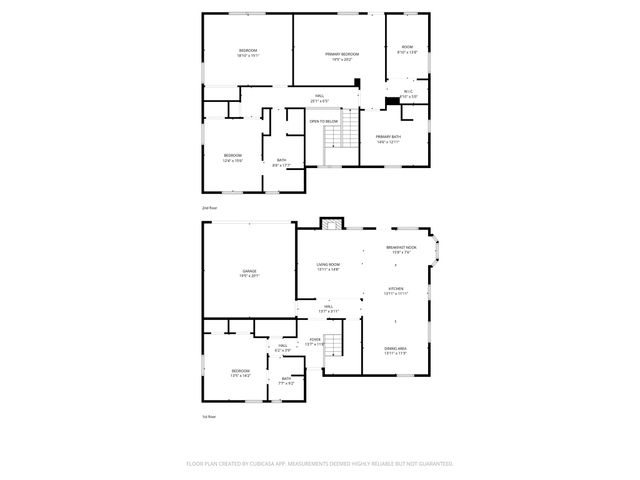 3516 Rio Grande Circle, Dallas, TX 75233