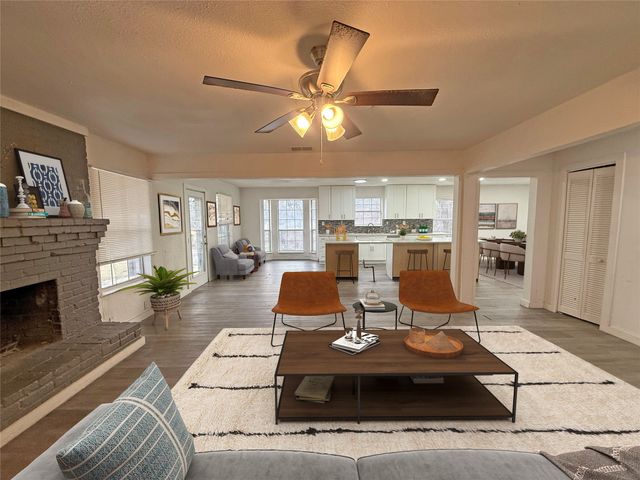 3516 Rio Grande Circle, Dallas, TX 75233