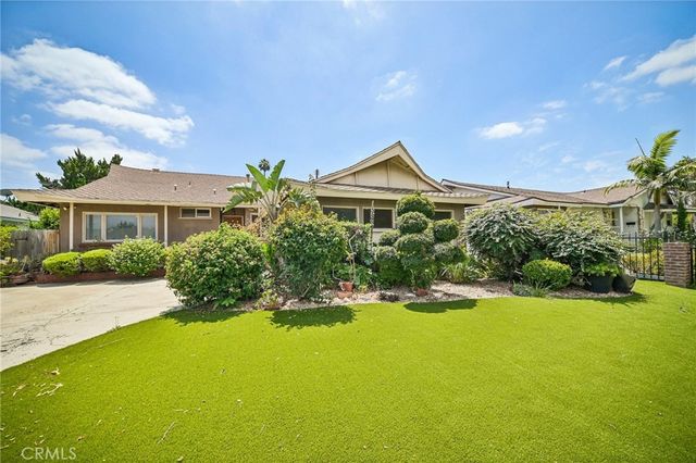 14860 Novice Street, North Hills, CA 91343