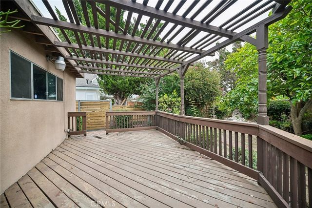14860 Novice Street, North Hills, CA 91343